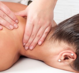 neck massage leeds massage therapist